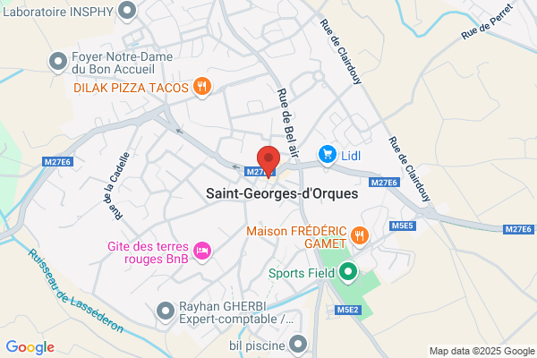 AXA Prévoyance & Patrimoine SAMUEL BLANCHOT