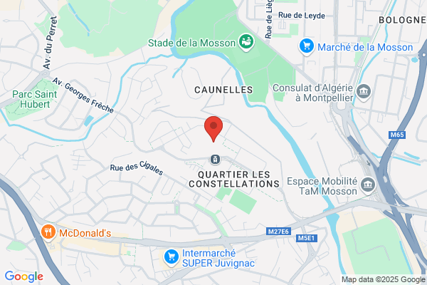 GMF Assurances JUVIGNAC