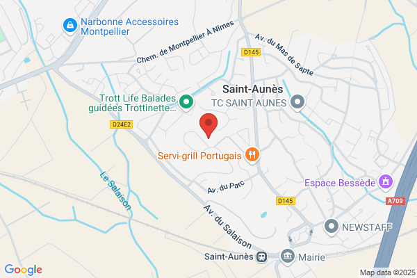 Allo Artisans Autonomes Associes Europe France Herault m