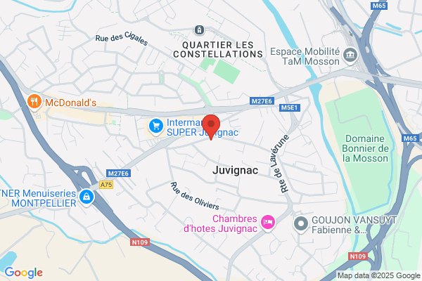 Ambulance Philippe