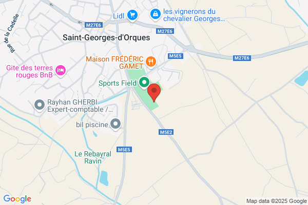 Association Languedoc Plein Air