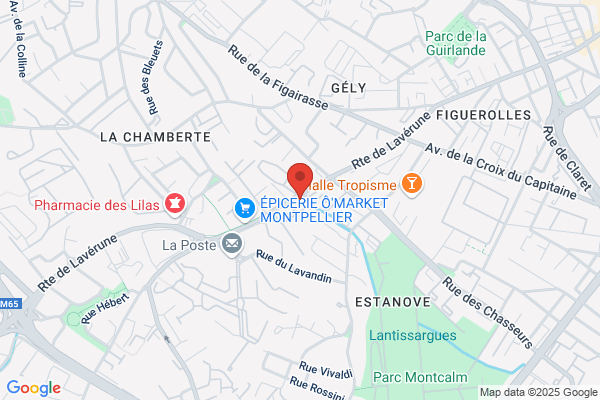 Auto Ecole Chamberte