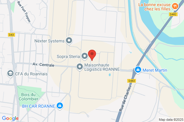 Avantaje Informatique