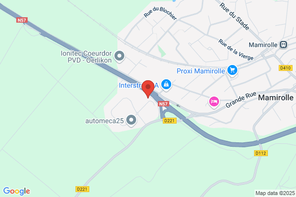 Bec Freres Sa Service Materiel