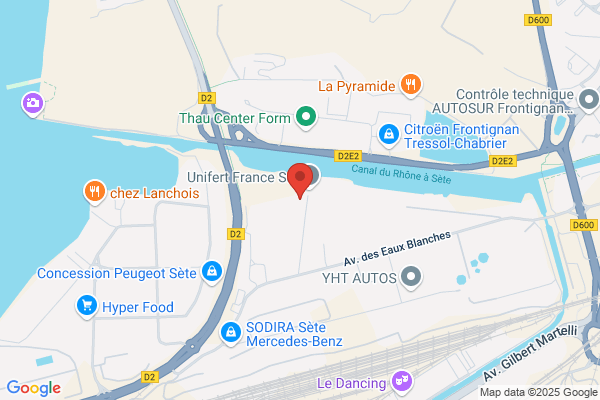 Beton Chantiers Languedoc Commande Beton