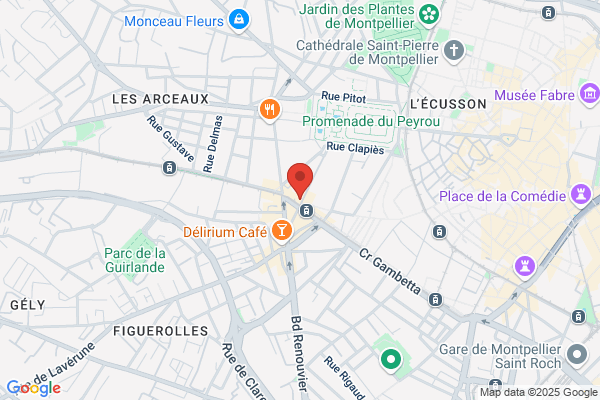 Brasserie Des Salins