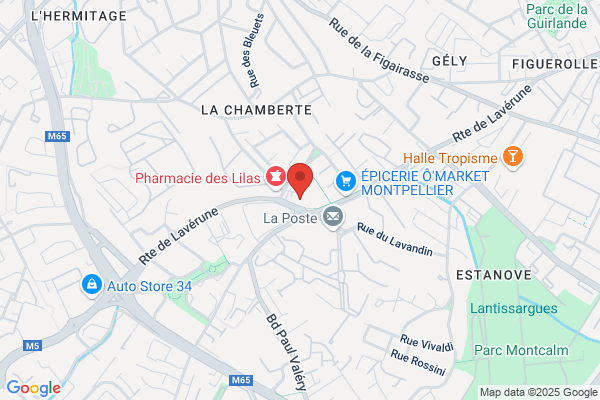 Creches Familiales Municipales Francoise Dolto