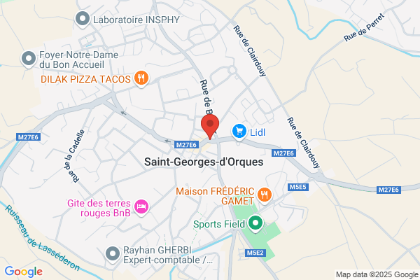 Durand Immobilier