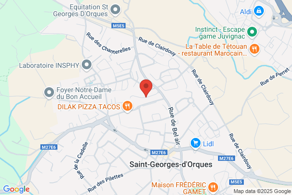 Gautreau Patrick Exp Judiciaire