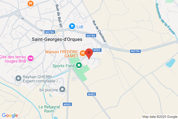 Gendarmerie Nationale