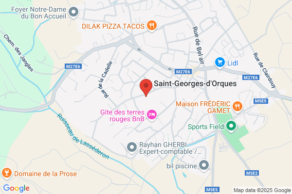 Groupe Scolaire Ecole Primaire