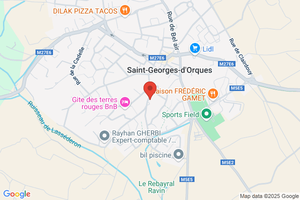 Groupement Regional Des Formateurs