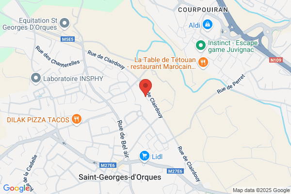 Guionnet Patrick Services
