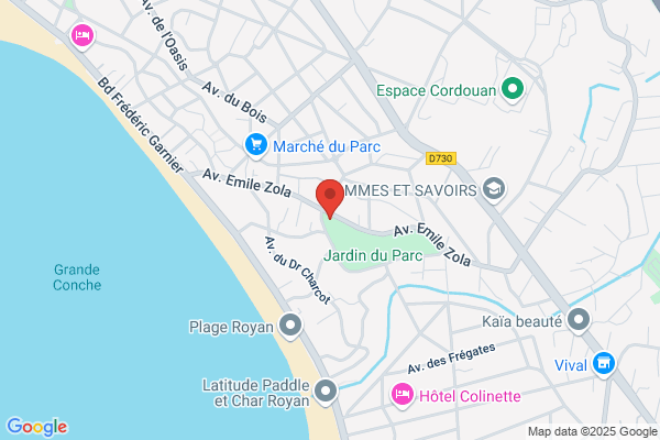 La Poste Agence Communale