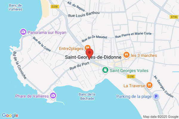 Polyclinique Saint-Georges