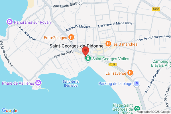 Agence Comptoir Immobilier Andre Renu