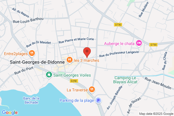 Agence Du Littoral