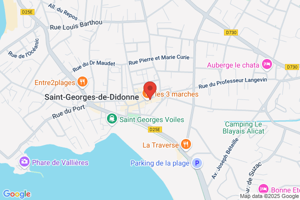 Agence Du Marche