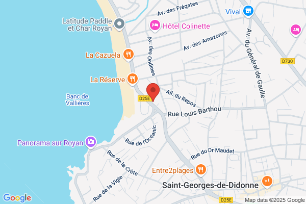Agence Gauche