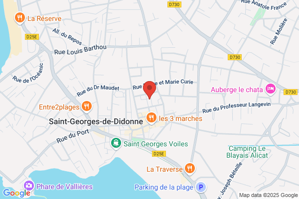 Association Loueurs En Meubles Saintongeaise