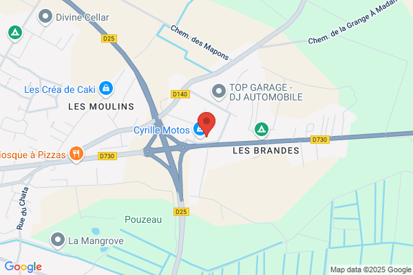 Bailly Materiaux