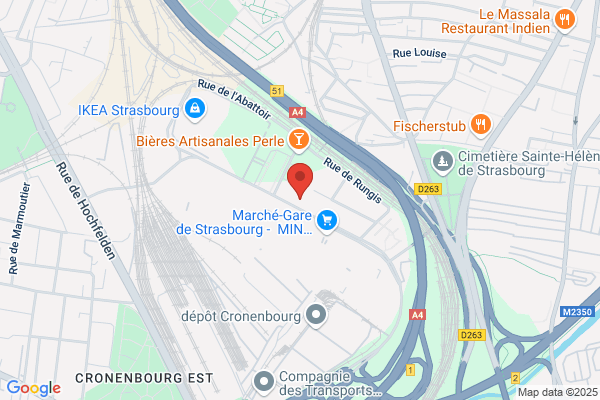 Baxas Immobilier
