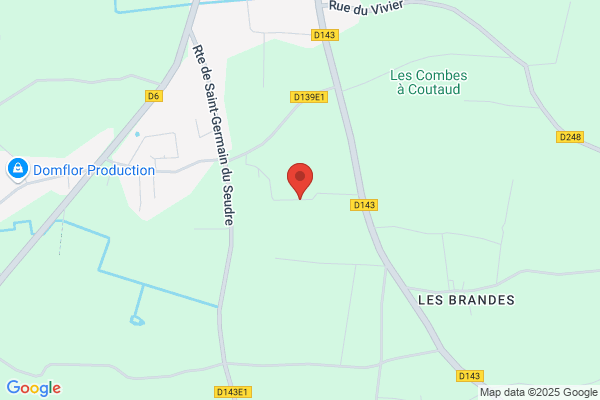 Bodet Louis Pascal