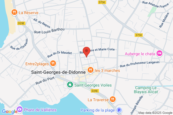 Boucherie Allaire