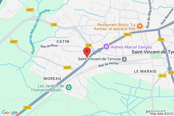 Boulangerie Des Semis