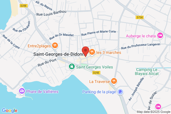 Cabinet Sautel Location Investissements