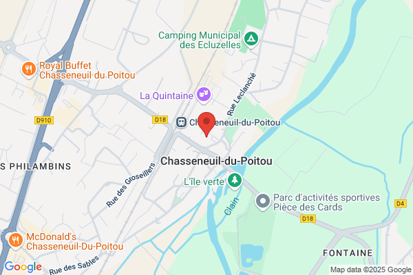 Caisse D Epargne Poitou Charentes Direction De secteur