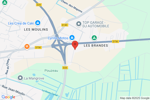 Casse Auto Chevalier