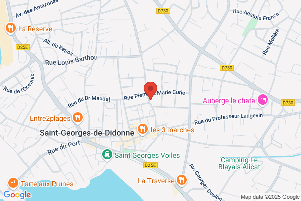Cazenove Jean Louis Chir Dentiste