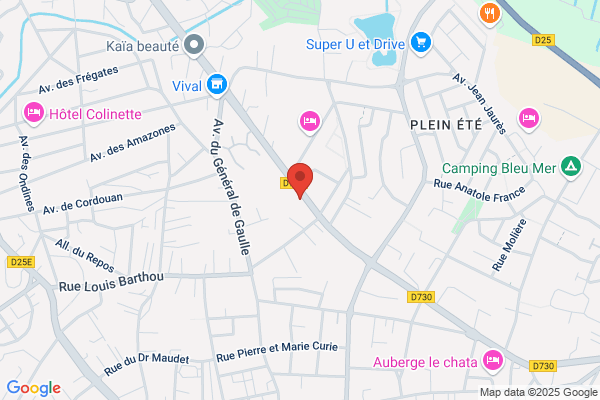 Charentais Annonce Publicite