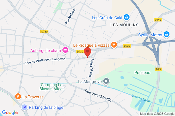 Chez Dede