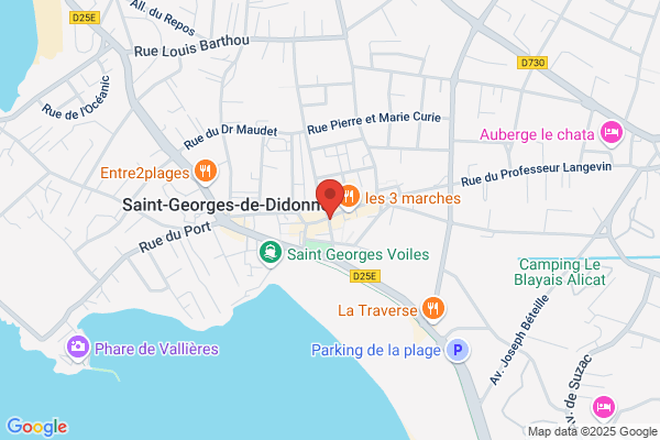 Citram Littoral Service Tourisme