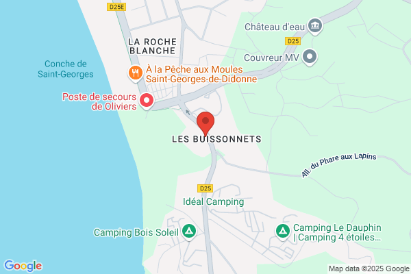Colonie Des Buissonnets