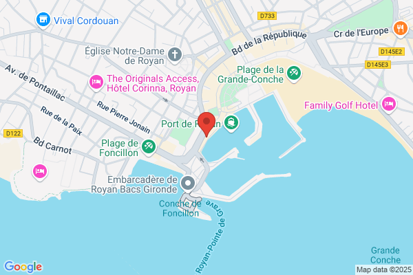 Creperie Du Port