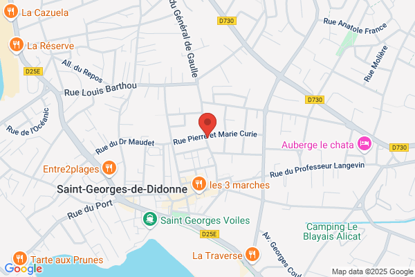 Dambrain Claude Bernard Chir Dentiste