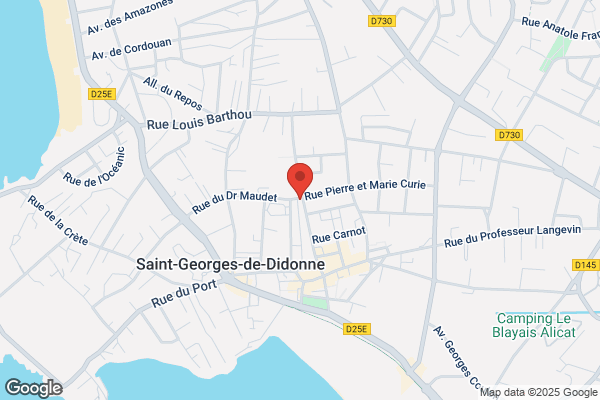 Droguerie Desvaux