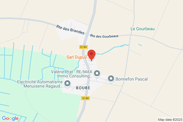Dupuy Michel