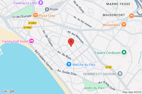 Ecole La Clairiere Mixte