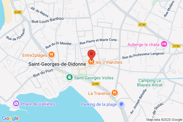Etablissements Russo Et Fils