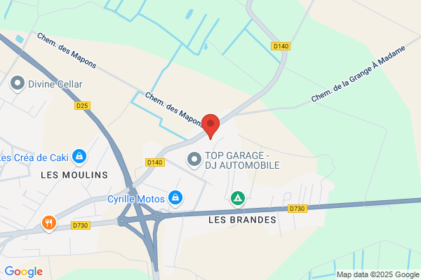 GROUPE ATLANTIQUE SERVICES