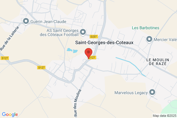 Garage Joly Sarl