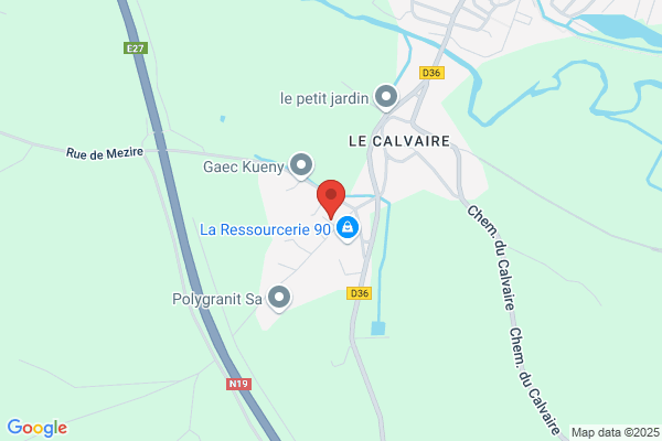 Geant Michel