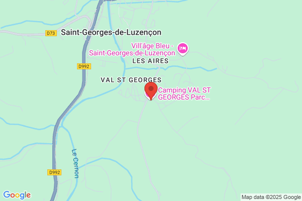 Val St Georges