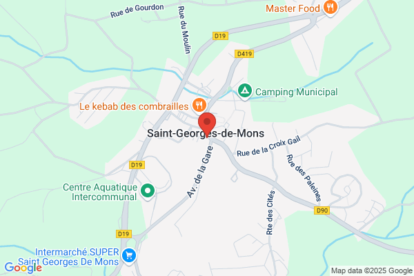 MMA Assurances SAINT GEORGES DE MONS
