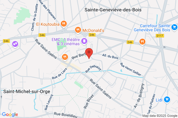 Antenne D Action Medico Sociale