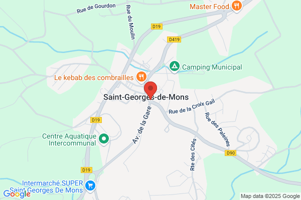 Bar Des Sports